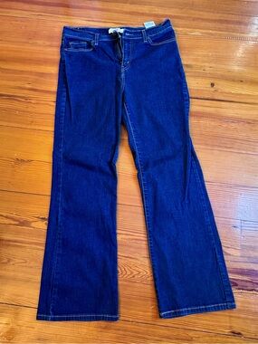 Levi’s Women's Bootcut Jeans